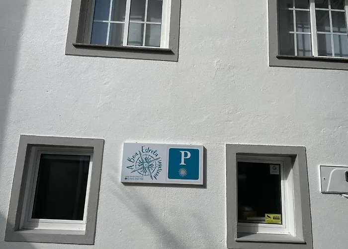 A Boa Estrela Pension